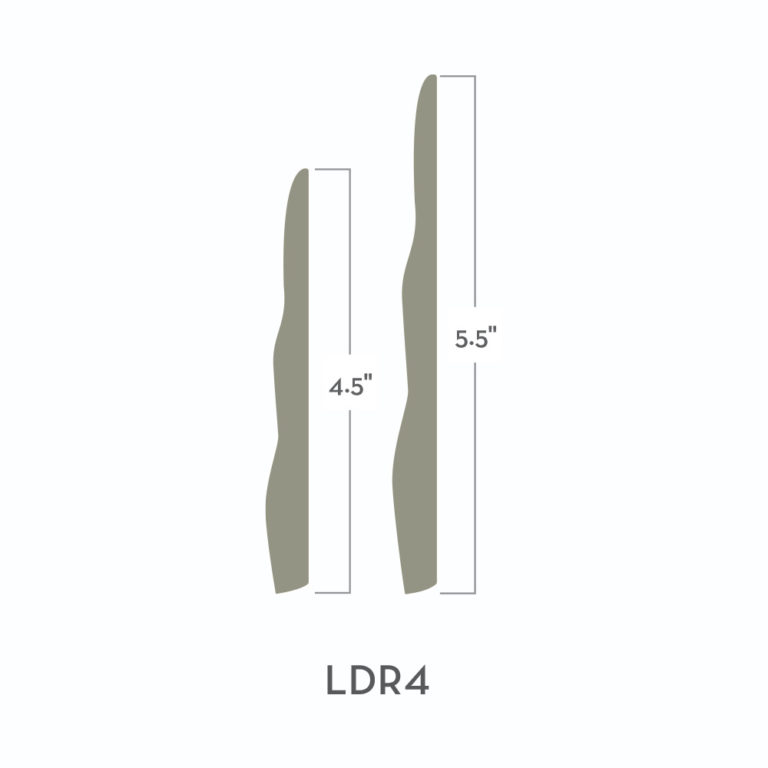 LDR Wall Base VPI FlooringVPI Flooring