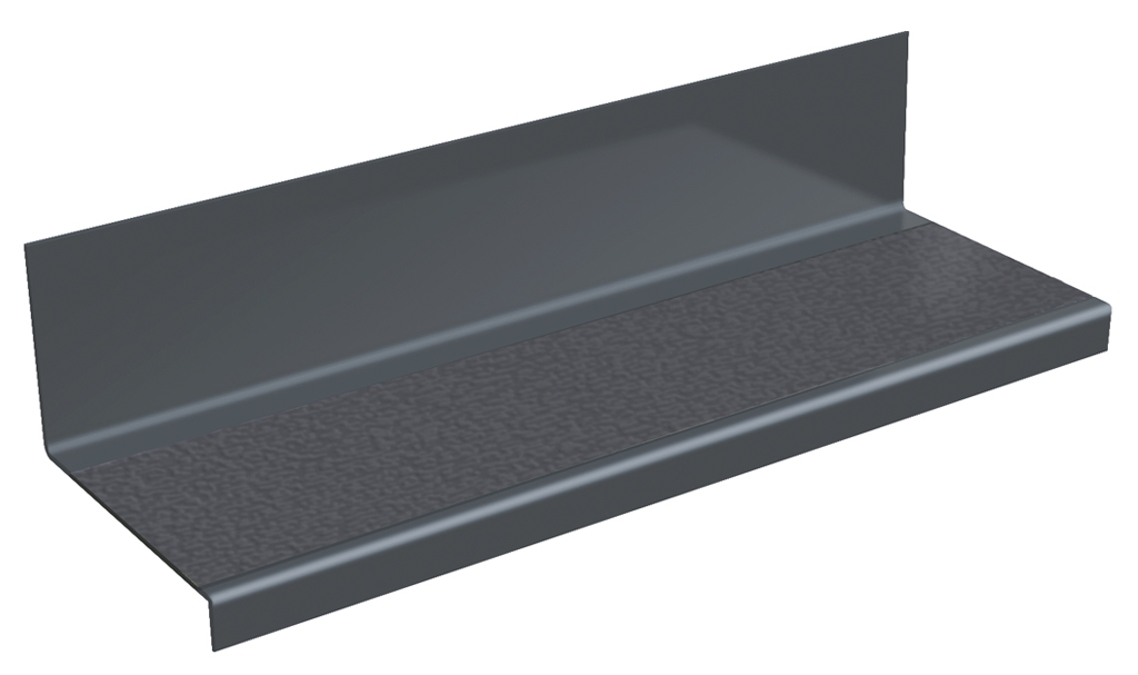 rubberhammered VPI Flooring